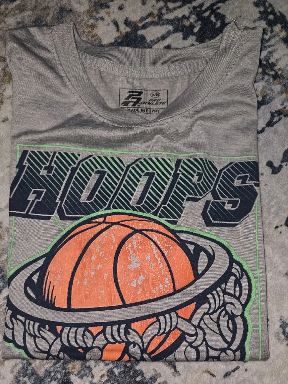 Short-Sleeve Tee Shirts for Kids